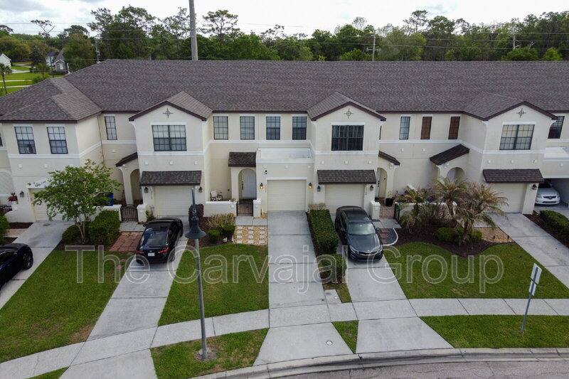 Townhouse for rent at 2210 Seven Oaks Dr, Saint Cloud, FL 34772