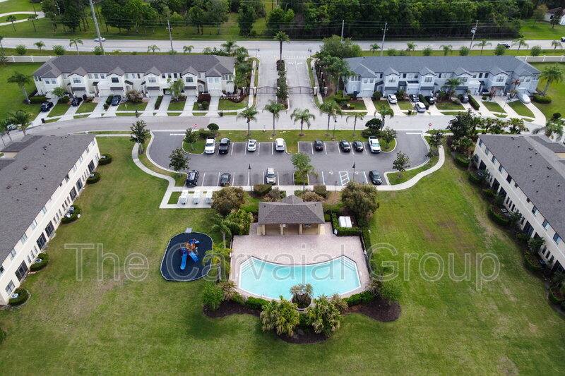 Townhouse for rent at 2210 Seven Oaks Dr, Saint Cloud, FL 34772