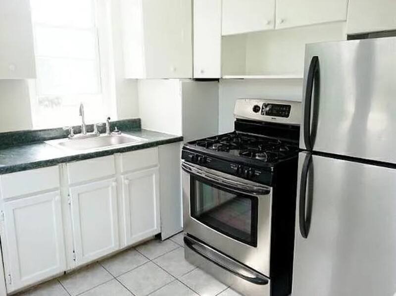 Apartment for rent at 7900 Gilbert St - 2nd Floor, Philadelphia, PA 19150