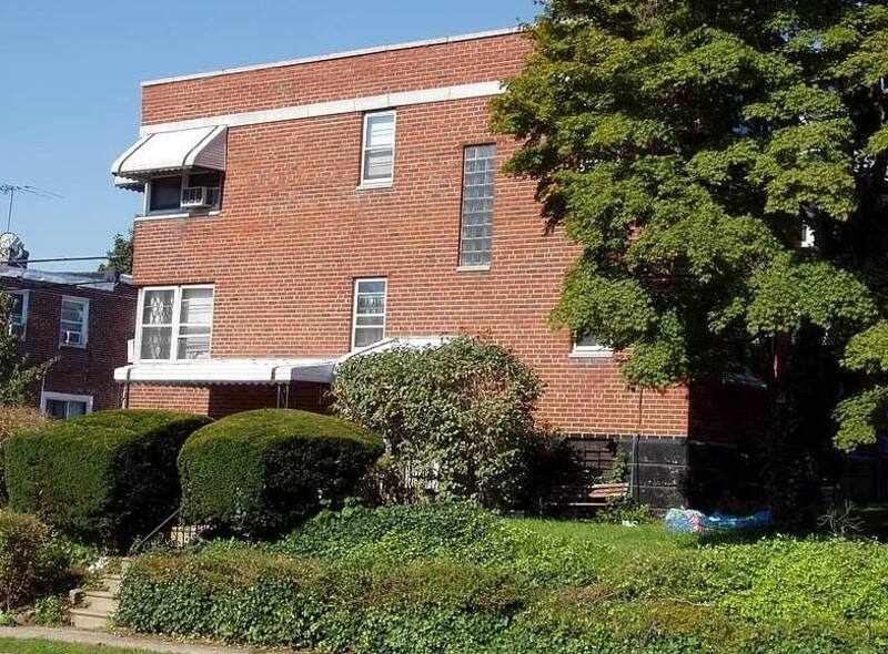 Apartment for rent at 7900 Gilbert St - 2nd Floor, Philadelphia, PA 19150