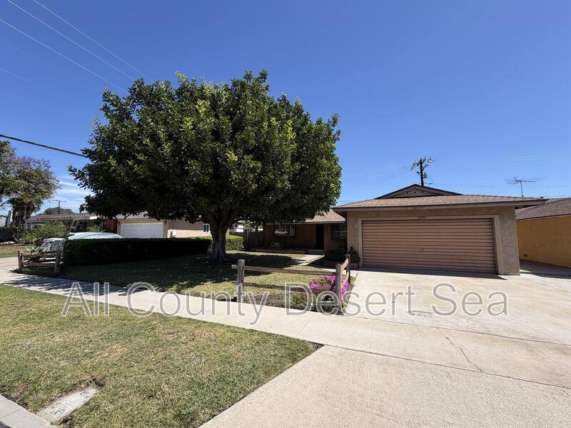 House for rent at 10250 Masterson Ave, Stanton, CA 90680