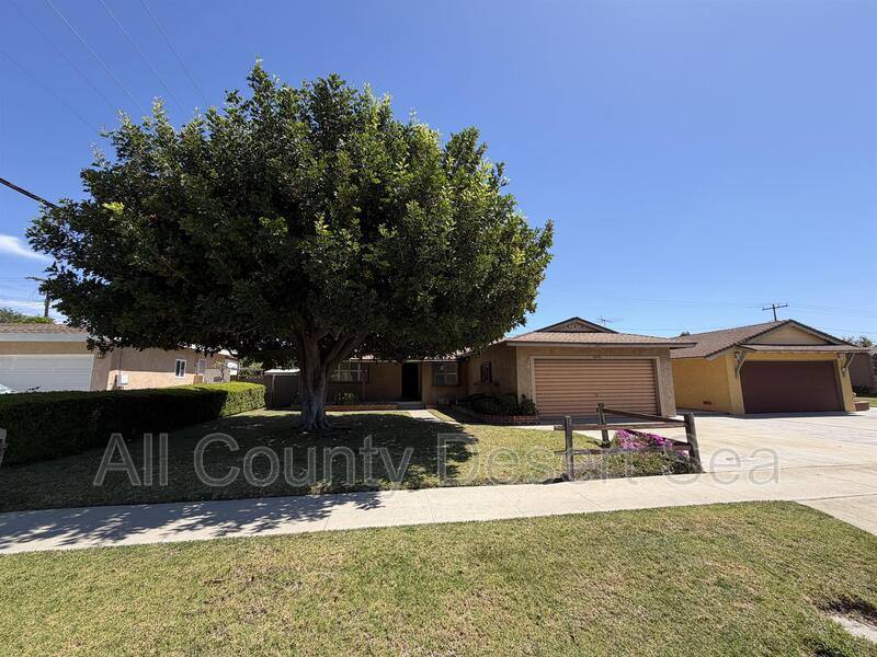House for rent at 10250 Masterson Ave, Stanton, CA 90680