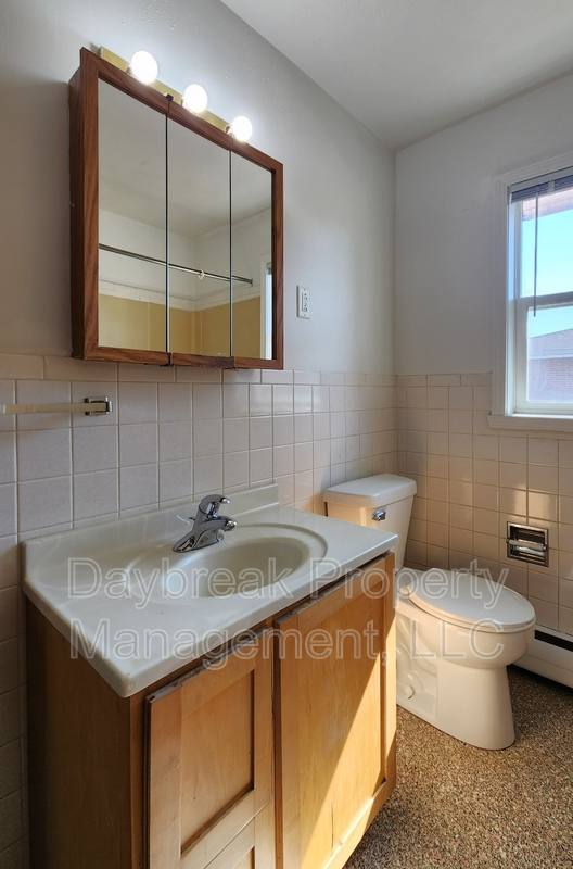 Apartment for rent at 2913 8th St N #5, Fargo, ND 58102
