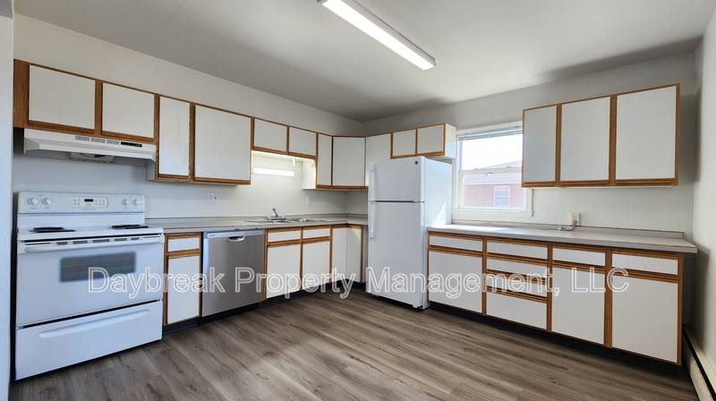 Apartment for rent at 2913 8th St N #5, Fargo, ND 58102