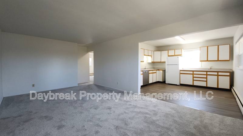 Apartment for rent at 2913 8th St N #5, Fargo, ND 58102