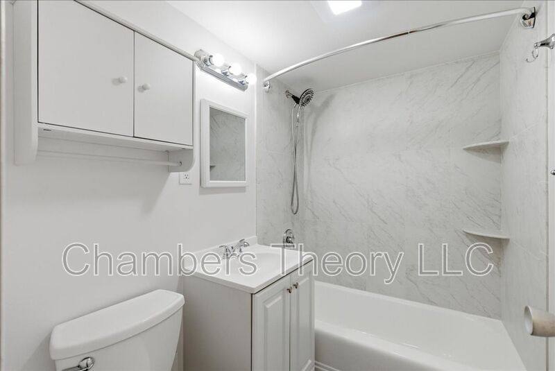 Apartment for rent at 1210 N Taft St #709, Arlington, VA 22201