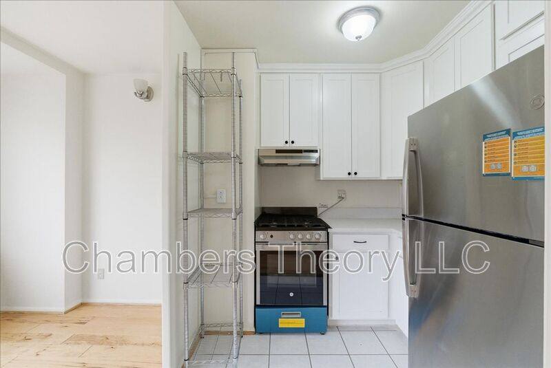 Apartment for rent at 1210 N Taft St #709, Arlington, VA 22201
