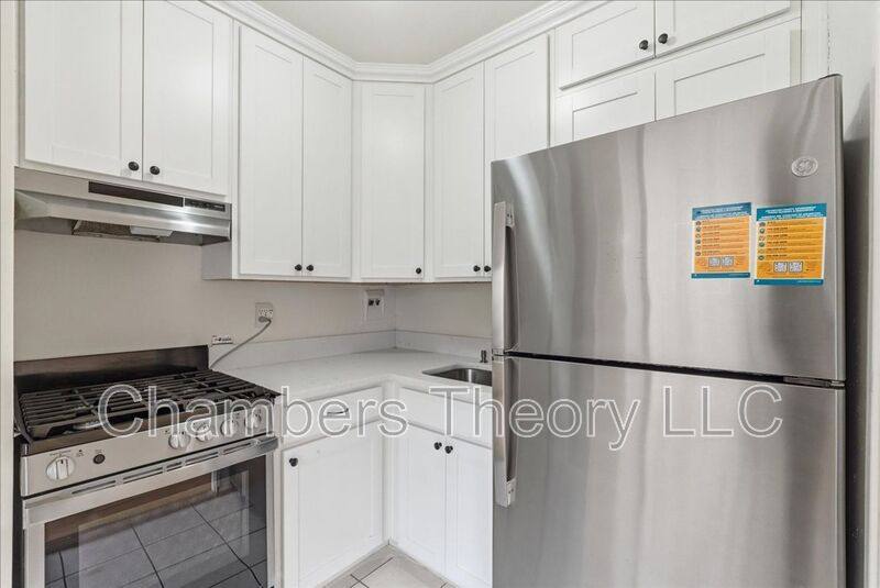 Apartment for rent at 1210 N Taft St #709, Arlington, VA 22201