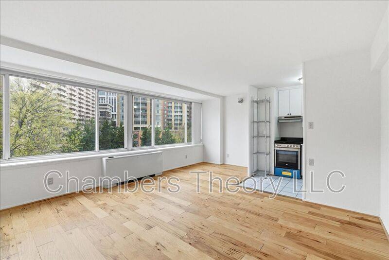 Apartment for rent at 1210 N Taft St #709, Arlington, VA 22201