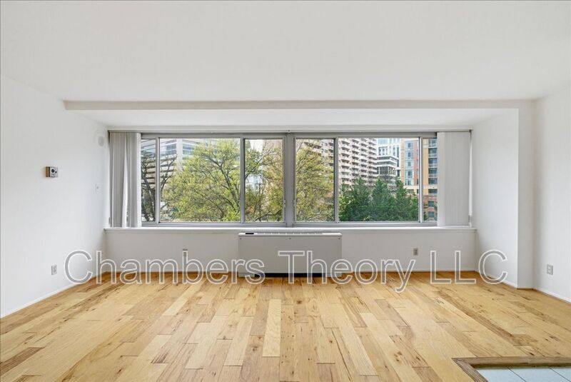 Apartment for rent at 1210 N Taft St #709, Arlington, VA 22201