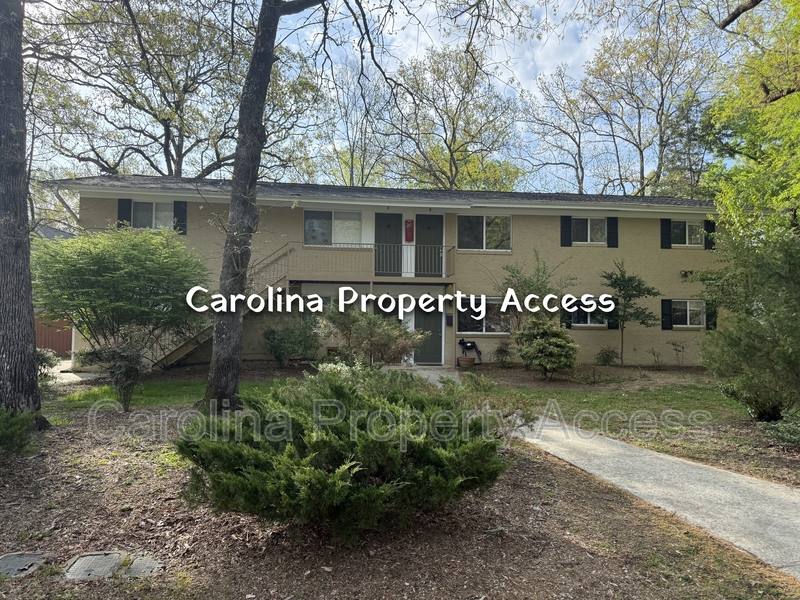 Condo for rent at 103 Sue Ann Court - 1 #D, Carrboro, NC 27510