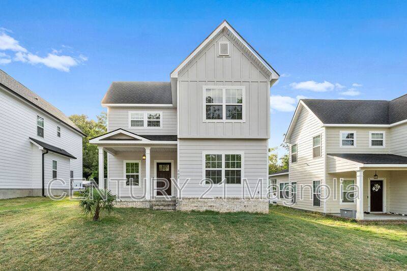 House for rent at 302 Dorn St, Grovetown, GA 30813
