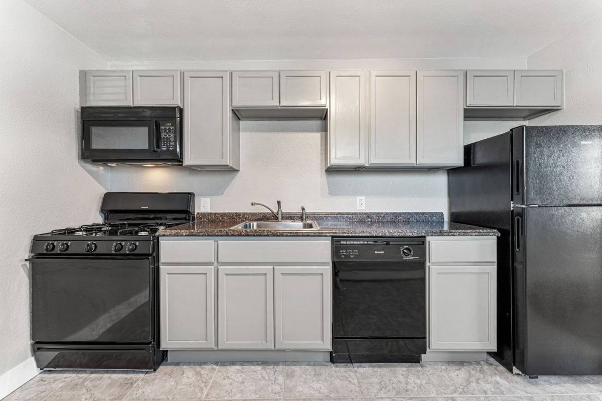 Apartment for rent at 1208-1218 Zephyr St, Denver, CO 80214