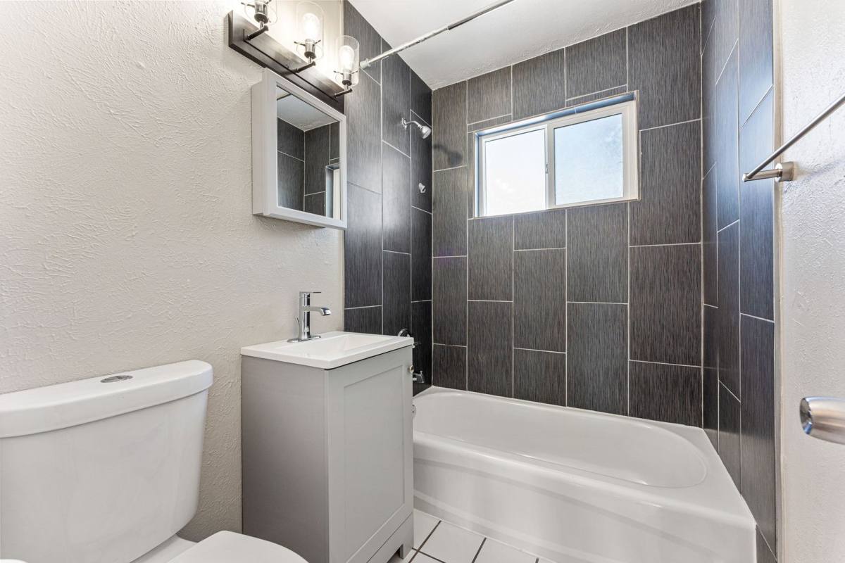 Apartment for rent at 1208-1218 Zephyr St, Denver, CO 80214