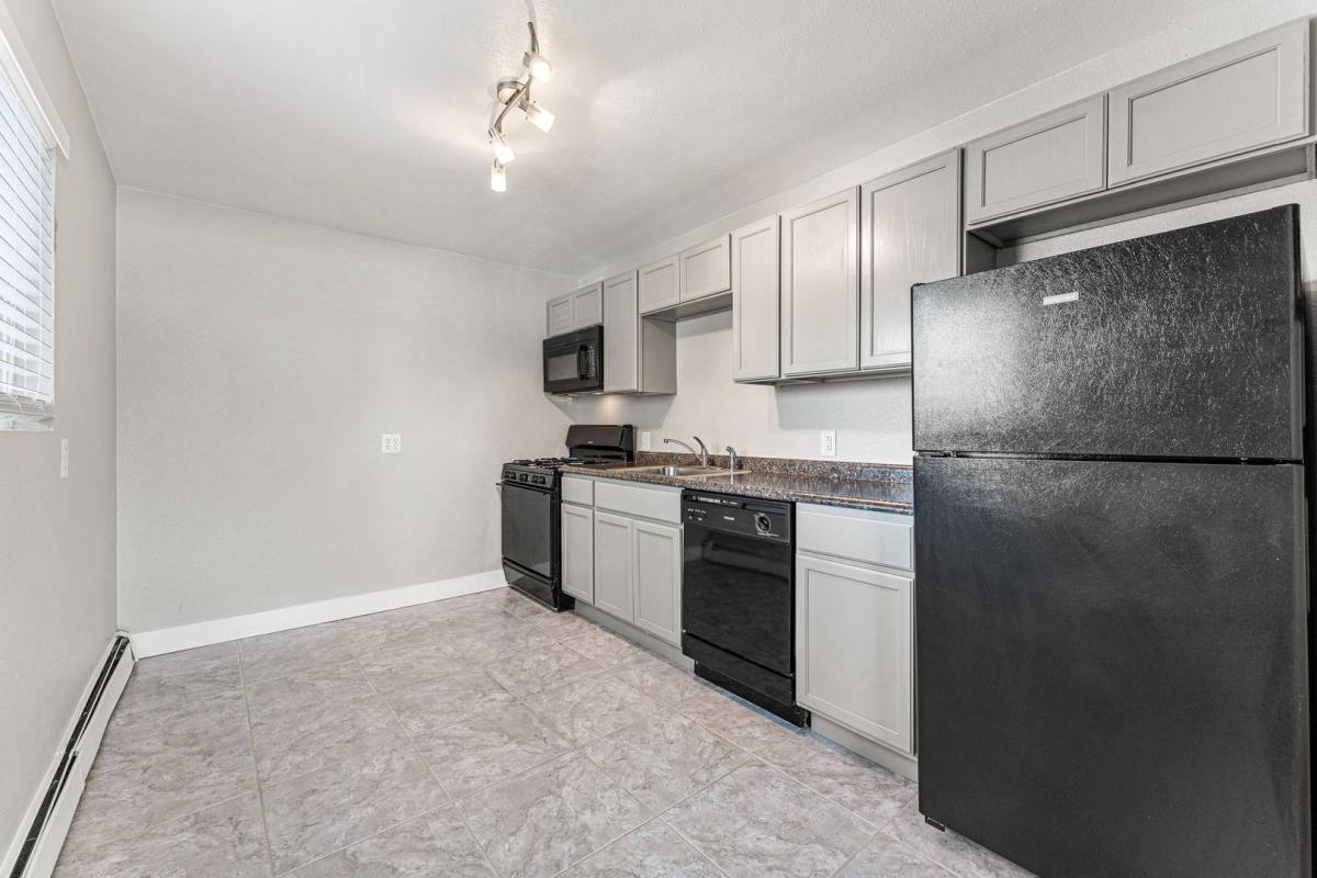 Apartment for rent at 1208-1218 Zephyr St, Denver, CO 80214
