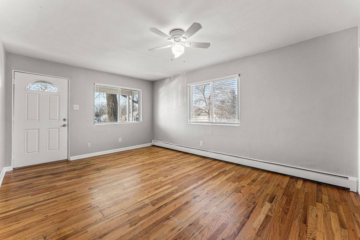 Apartment for rent at 1208-1218 Zephyr St, Denver, CO 80214