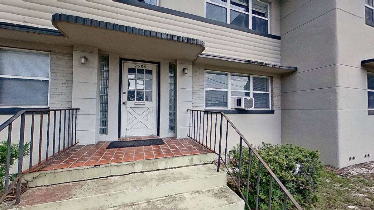Apartment for rent at 2589 Atlantic Blvd, Jacksonville, FL 32207