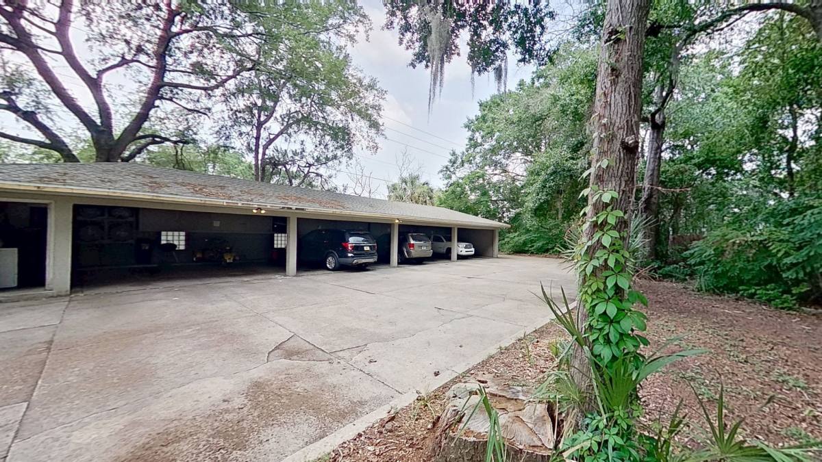 Apartment for rent at 2589 Atlantic Blvd, Jacksonville, FL 32207