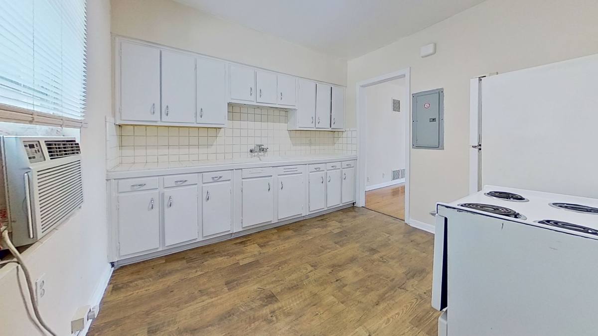 Apartment for rent at 2589 Atlantic Blvd, Jacksonville, FL 32207