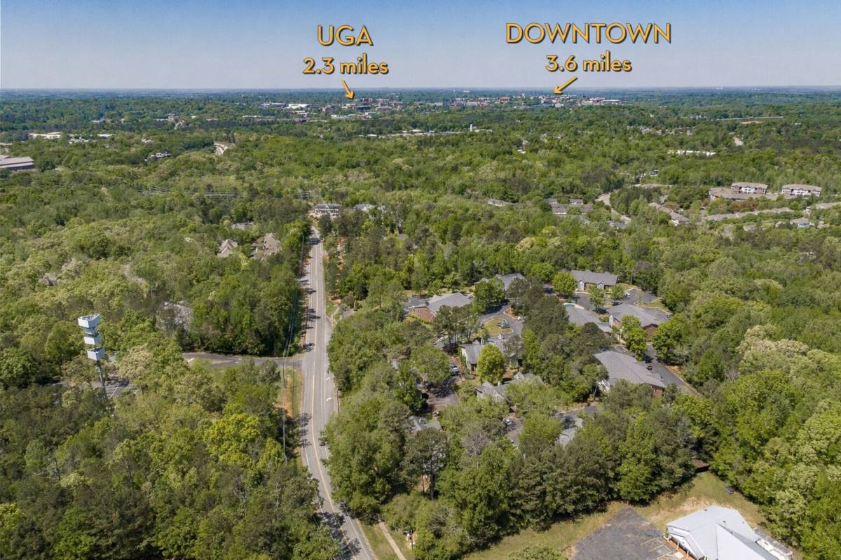 Condo for rent at 345 Research Dr, Athens, GA 30605