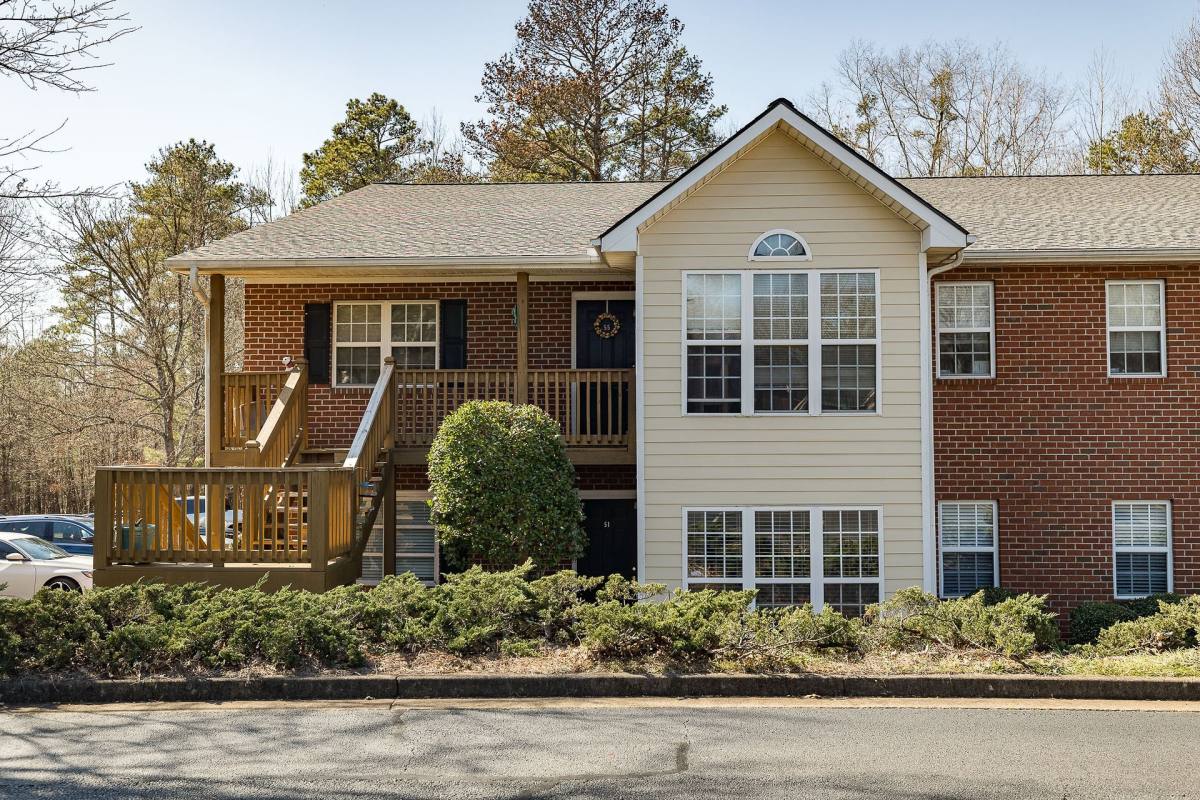 Condo for rent at 345 Research Dr, Athens, GA 30605