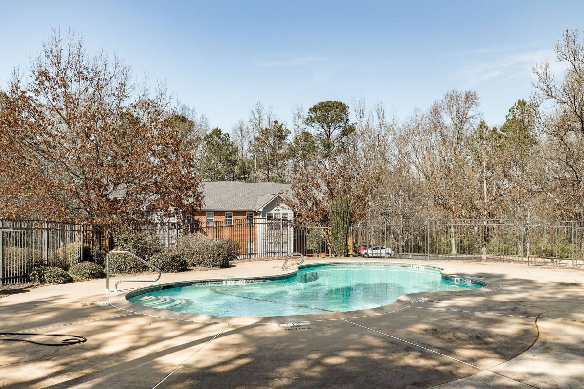 Condo for rent at 345 Research Dr, Athens, GA 30605