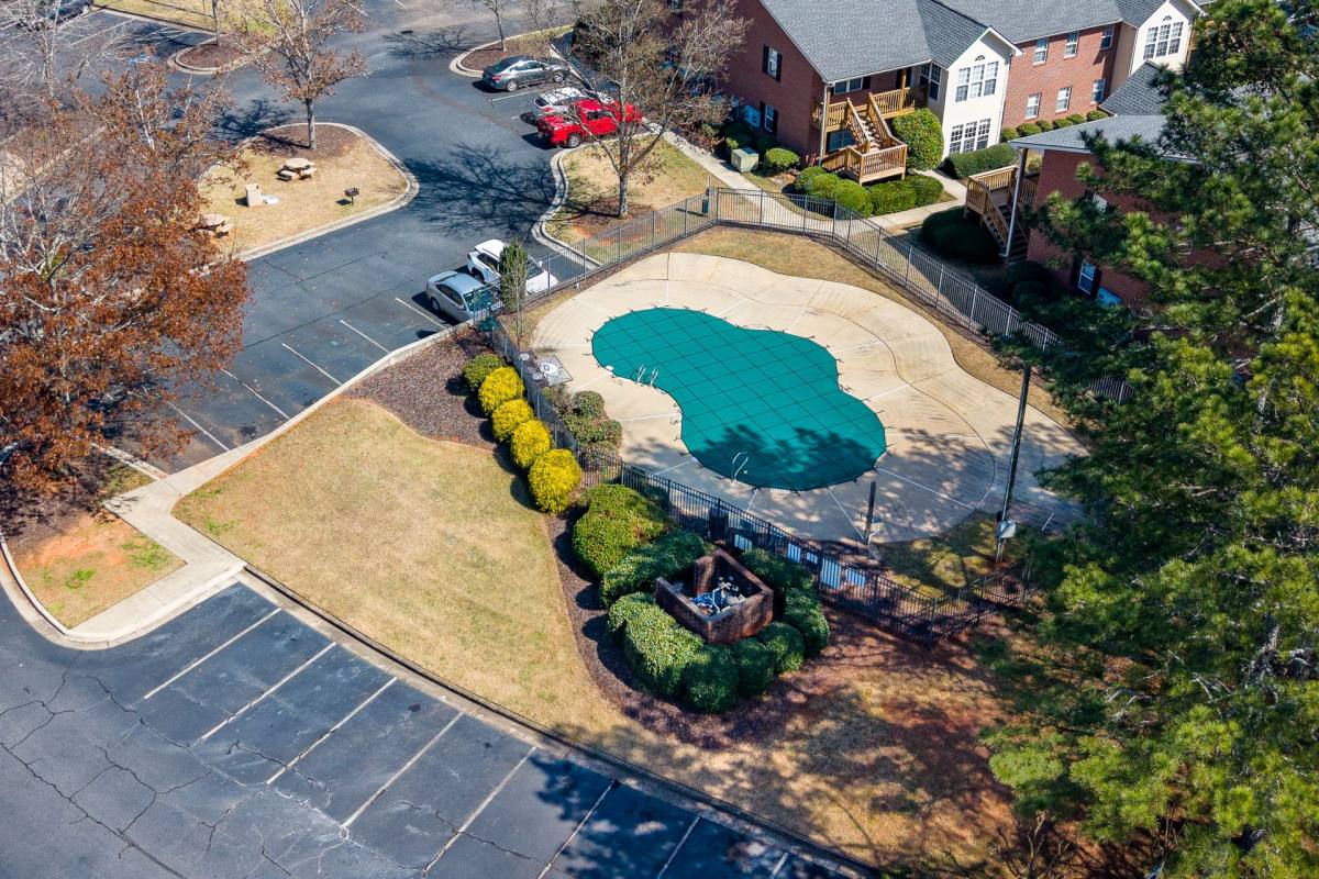 Condo for rent at 345 Research Dr, Athens, GA 30605