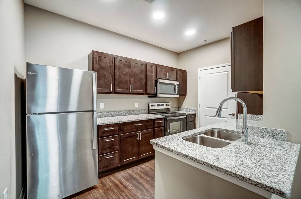 Apartment for rent at 60 Premier Ave, Bluffton, IN 46714