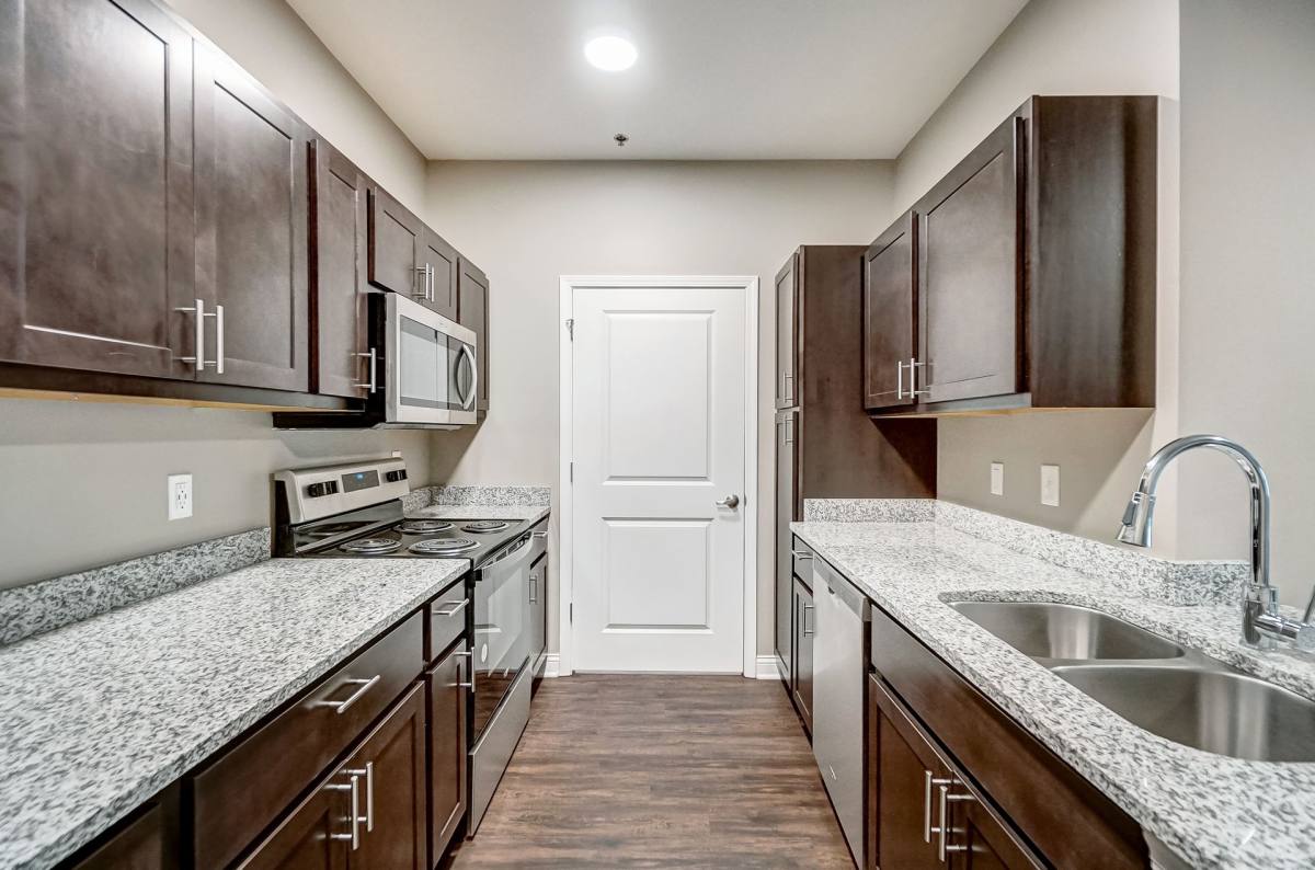 Apartment for rent at 60 Premier Ave, Bluffton, IN 46714