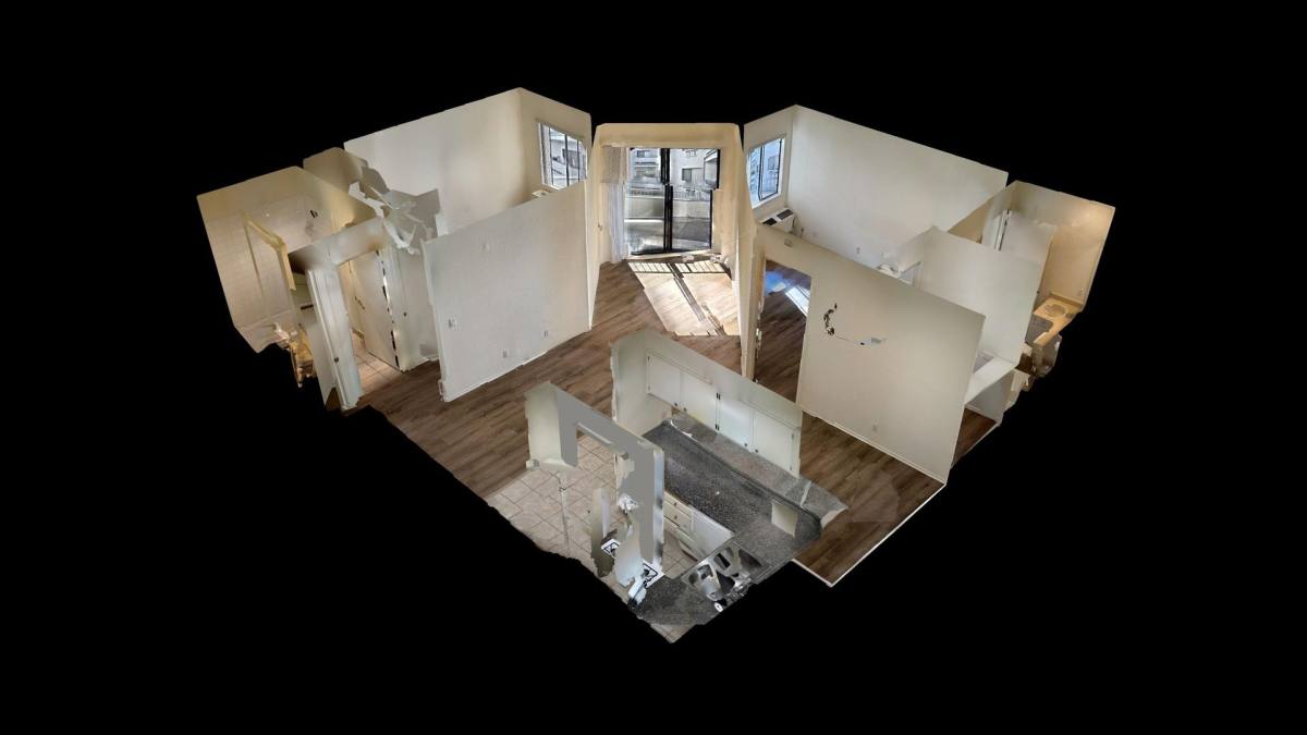 Apartment for rent at 3848 Overland Ave #316, Culver City, CA 90232