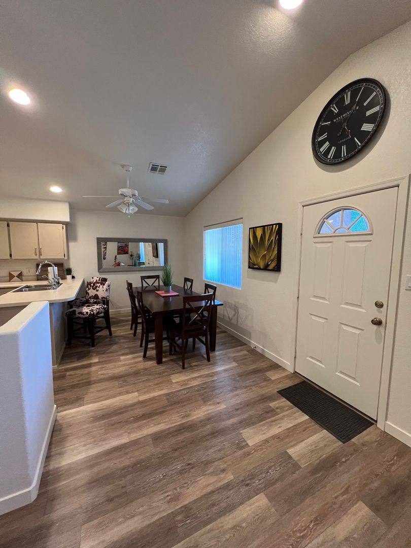 House for rent at 11525 S Chaparral Dr, Yuma, AZ 85365