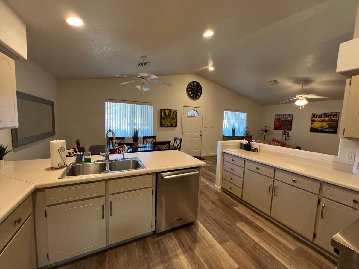 House for rent at 11525 S Chaparral Dr, Yuma, AZ 85365