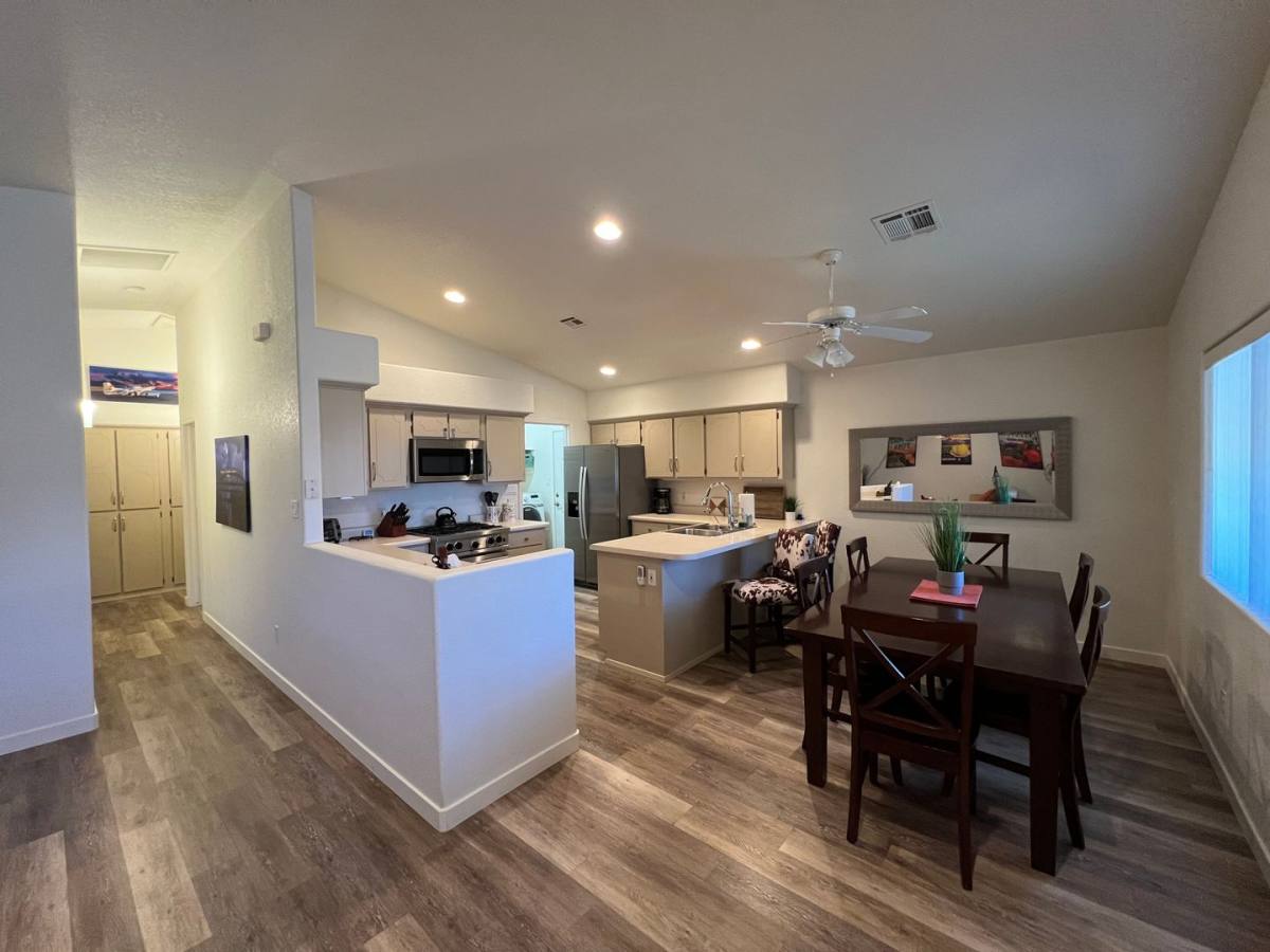 House for rent at 11525 S Chaparral Dr, Yuma, AZ 85365