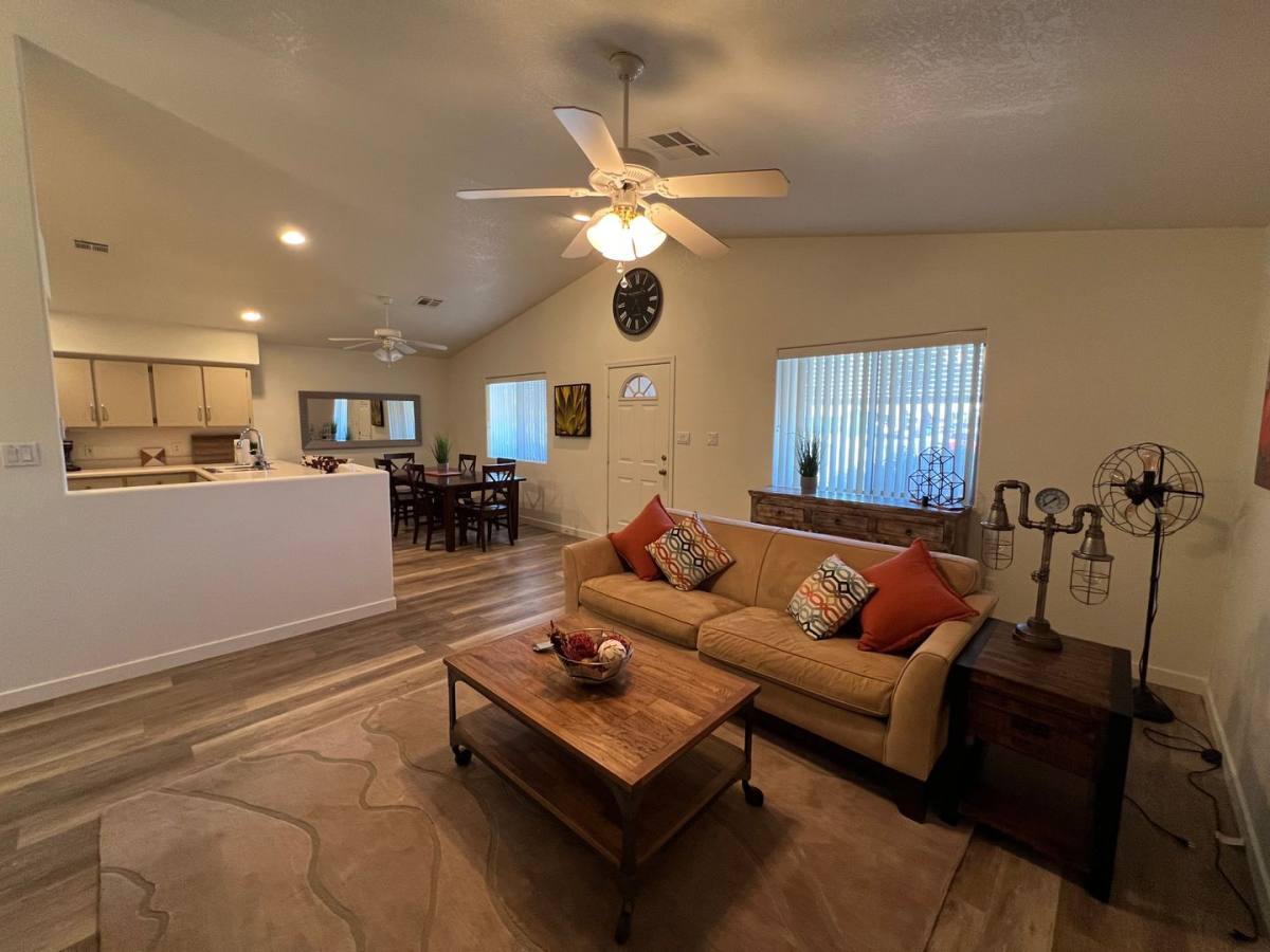 House for rent at 11525 S Chaparral Dr, Yuma, AZ 85365