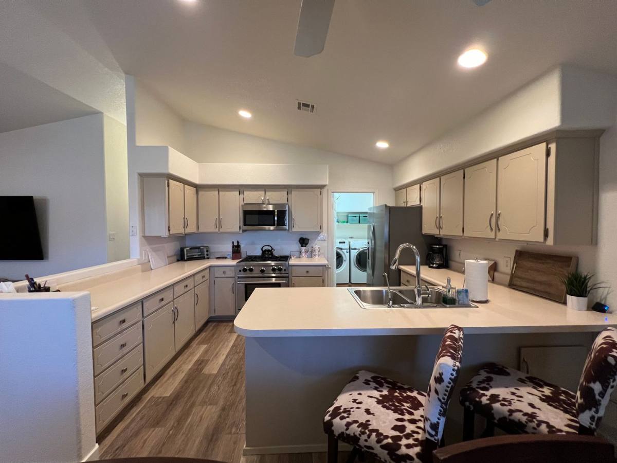 House for rent at 11525 S Chaparral Dr, Yuma, AZ 85365
