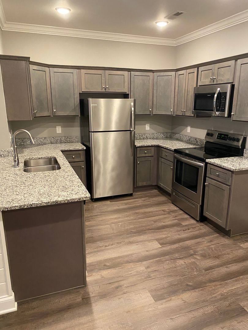 Apartment for rent at 5879 Otte Court, Bowling Green, KY 42104