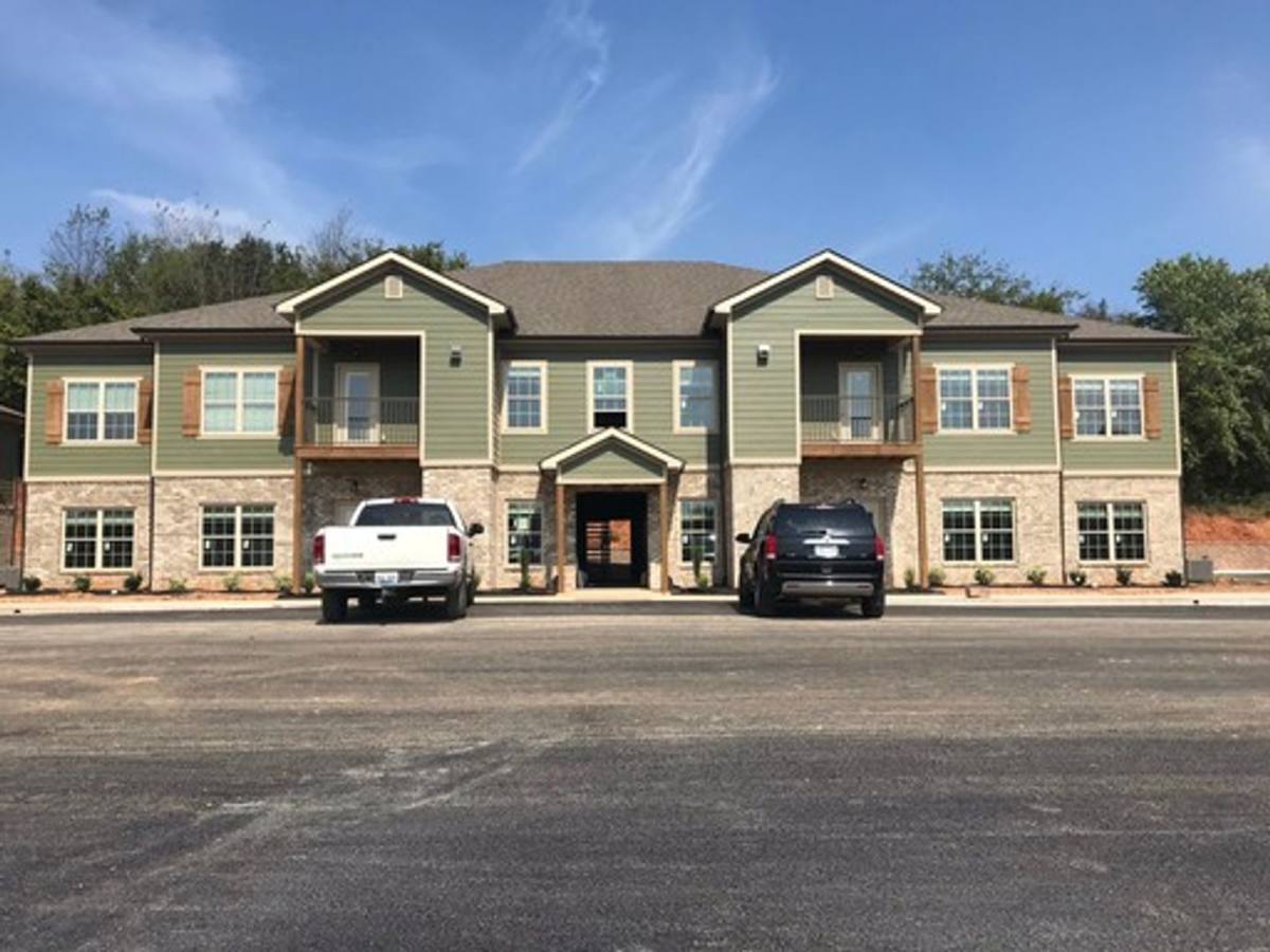 Apartment for rent at 5879 Otte Court, Bowling Green, KY 42104