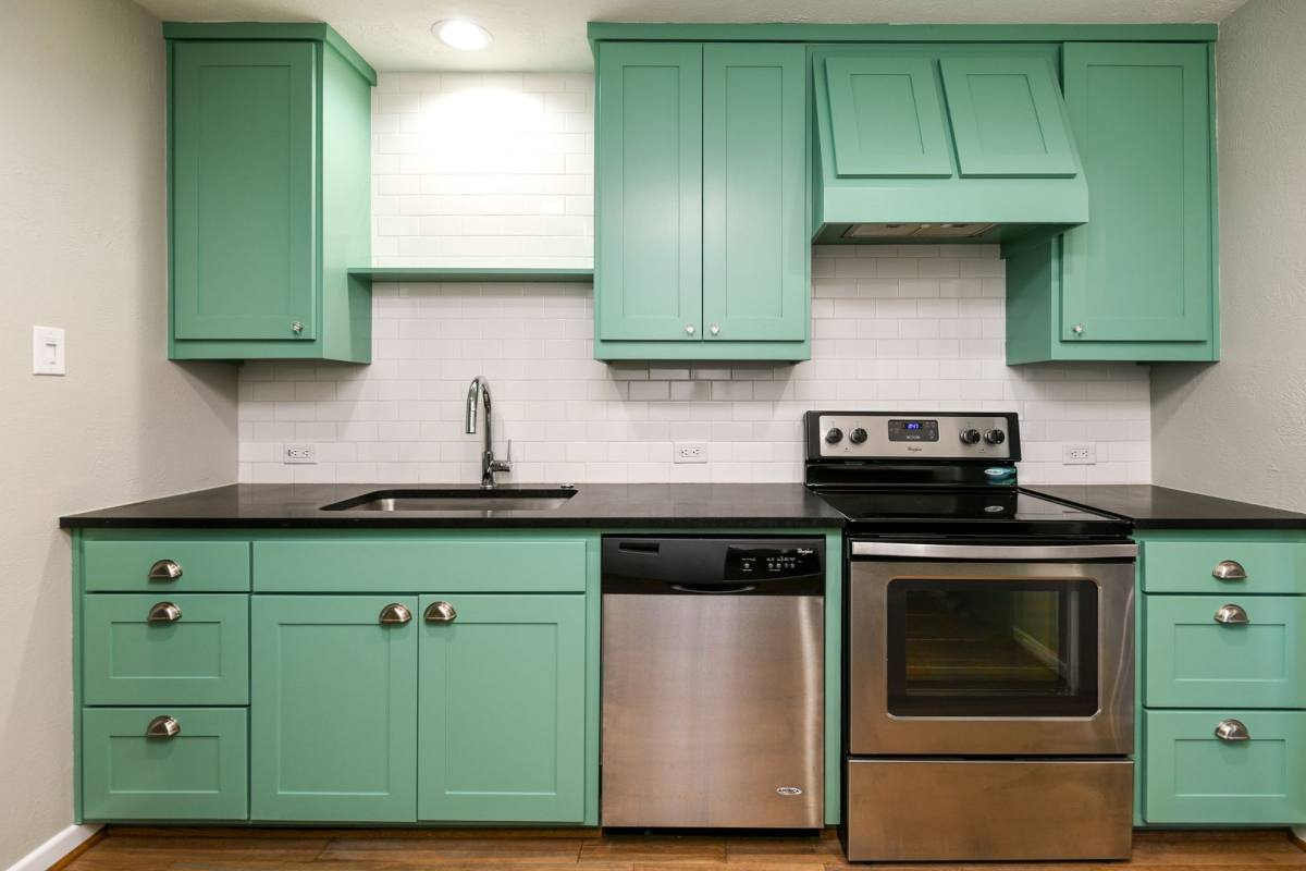 Apartment for rent at 4406 Granbury Rd, Fort Worth, TX 76109