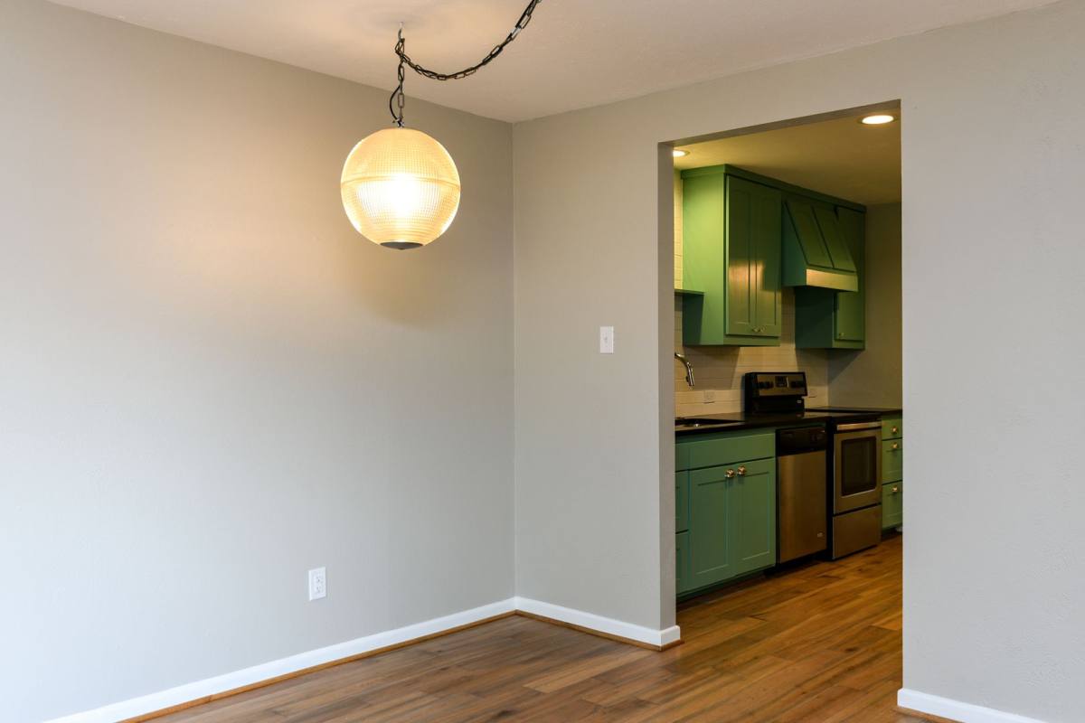 Apartment for rent at 4406 Granbury Rd, Fort Worth, TX 76109
