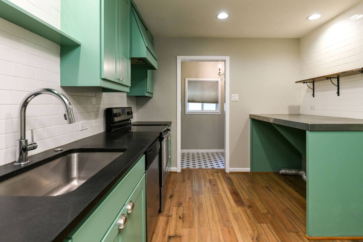 Apartment for rent at 4406 Granbury Rd, Fort Worth, TX 76109