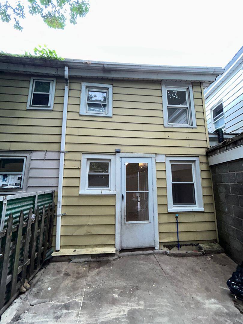 House for rent at 225 Home Ave, Trenton, NJ 08611