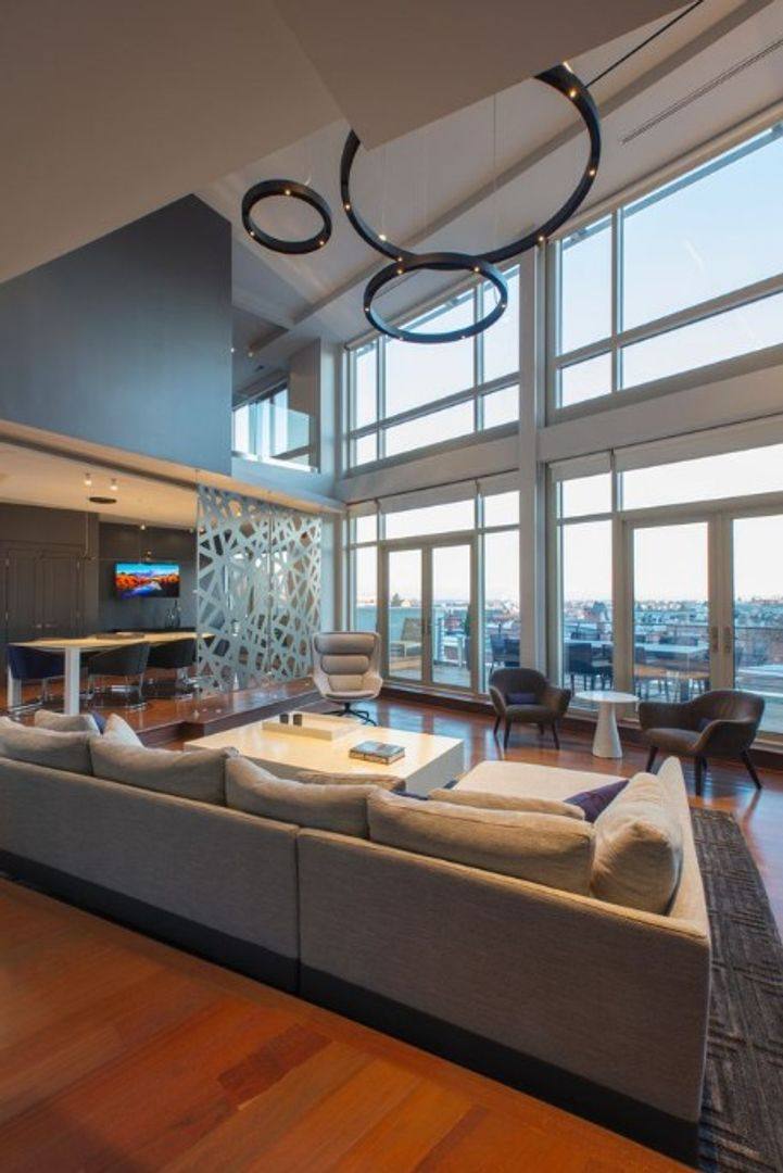 Apartment for rent at 2424 18th St, NW #R4, Washington, DC 20009