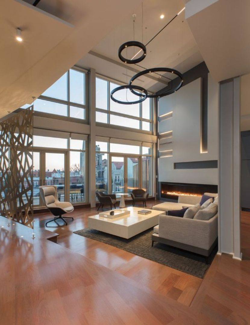Apartment for rent at 2424 18th St, NW #R4, Washington, DC 20009