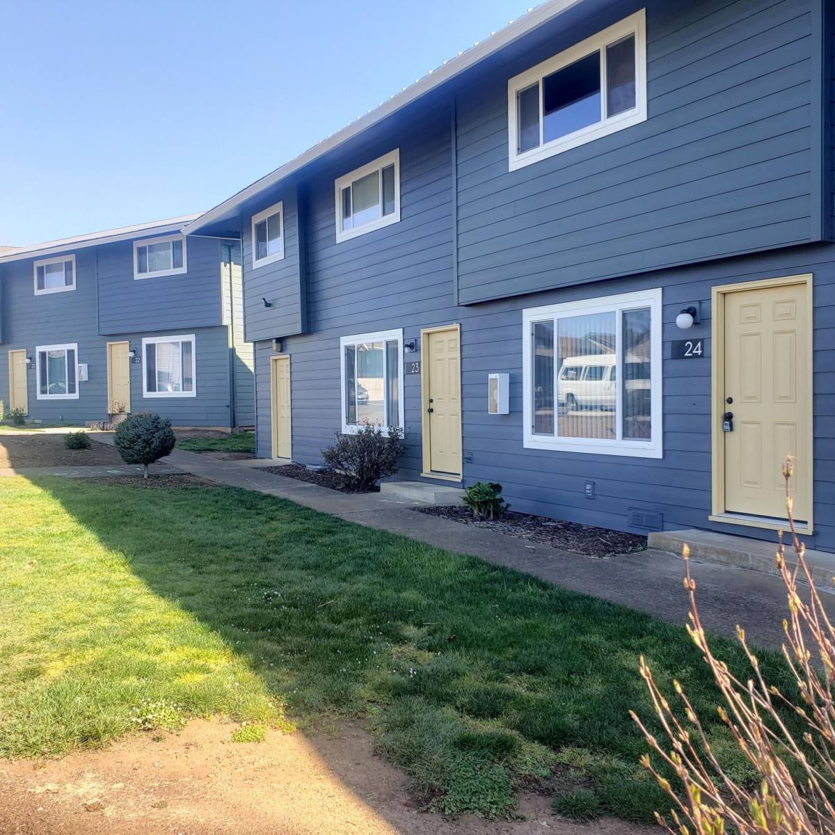 Apartment for rent at 200 SE Uglow St, Dallas, OR 97338