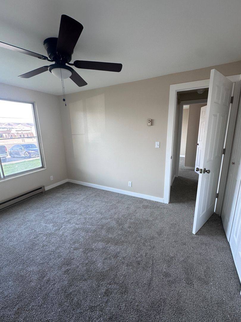 Apartment for rent at 260 Shoshone, Green River, WY 82935