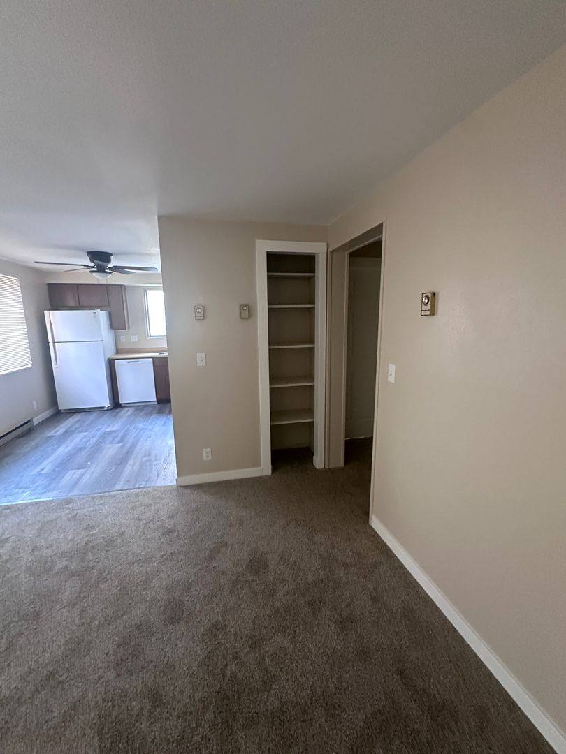Apartment for rent at 260 Shoshone, Green River, WY 82935