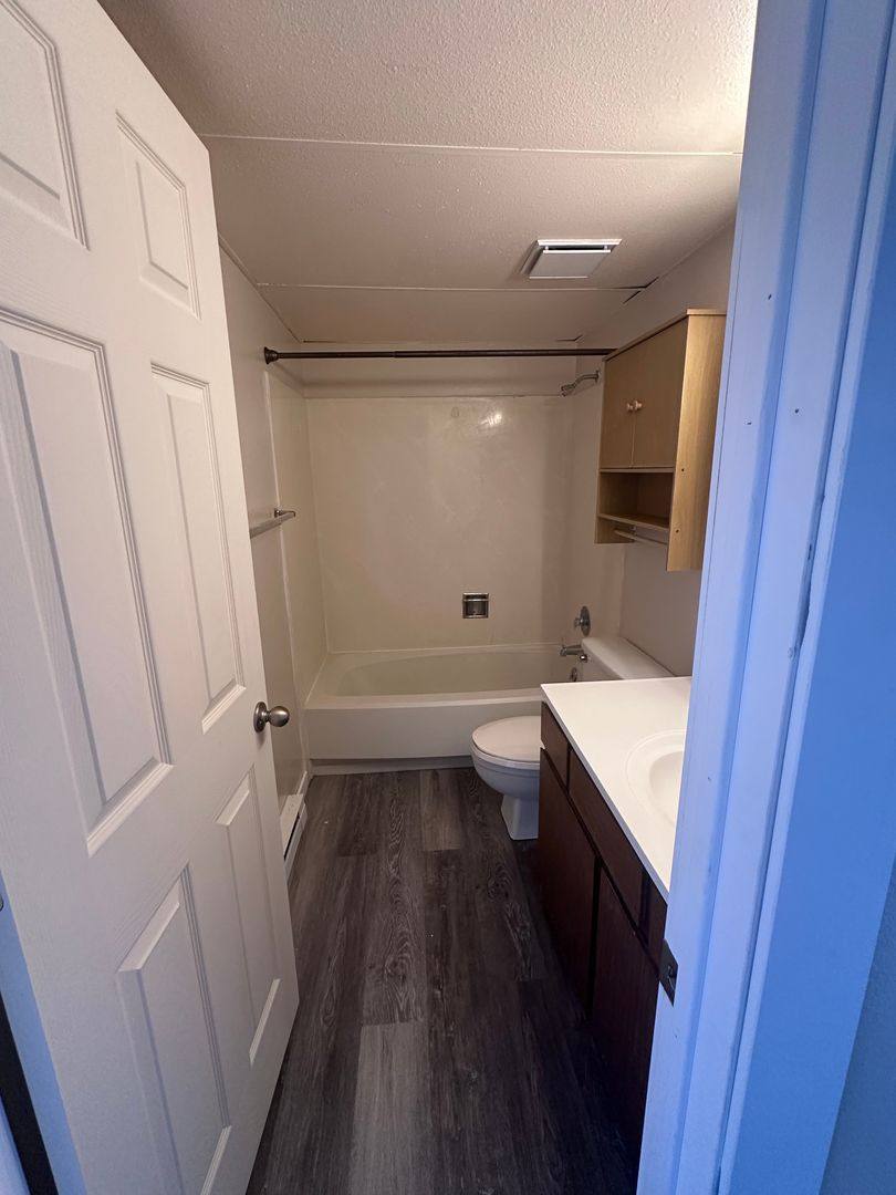 Apartment for rent at 260 Shoshone, Green River, WY 82935