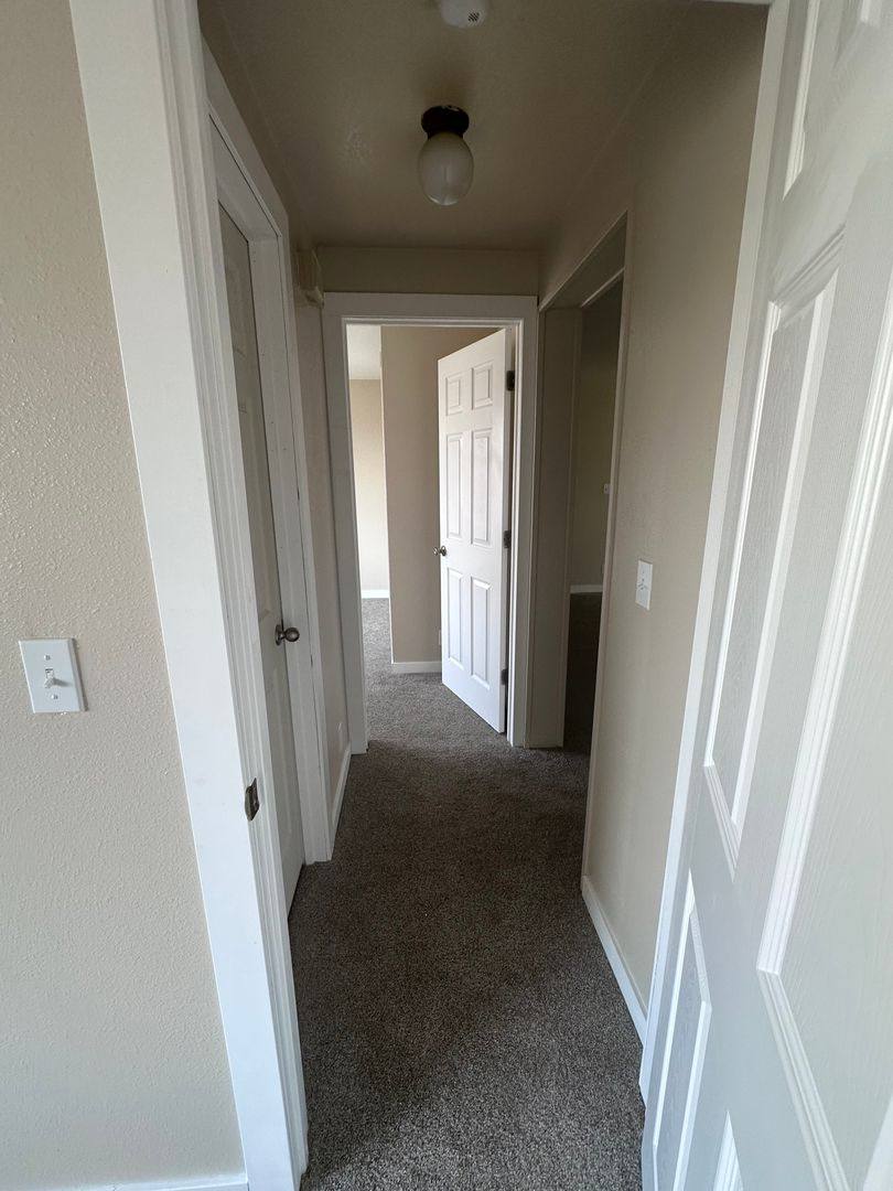 Apartment for rent at 260 Shoshone, Green River, WY 82935