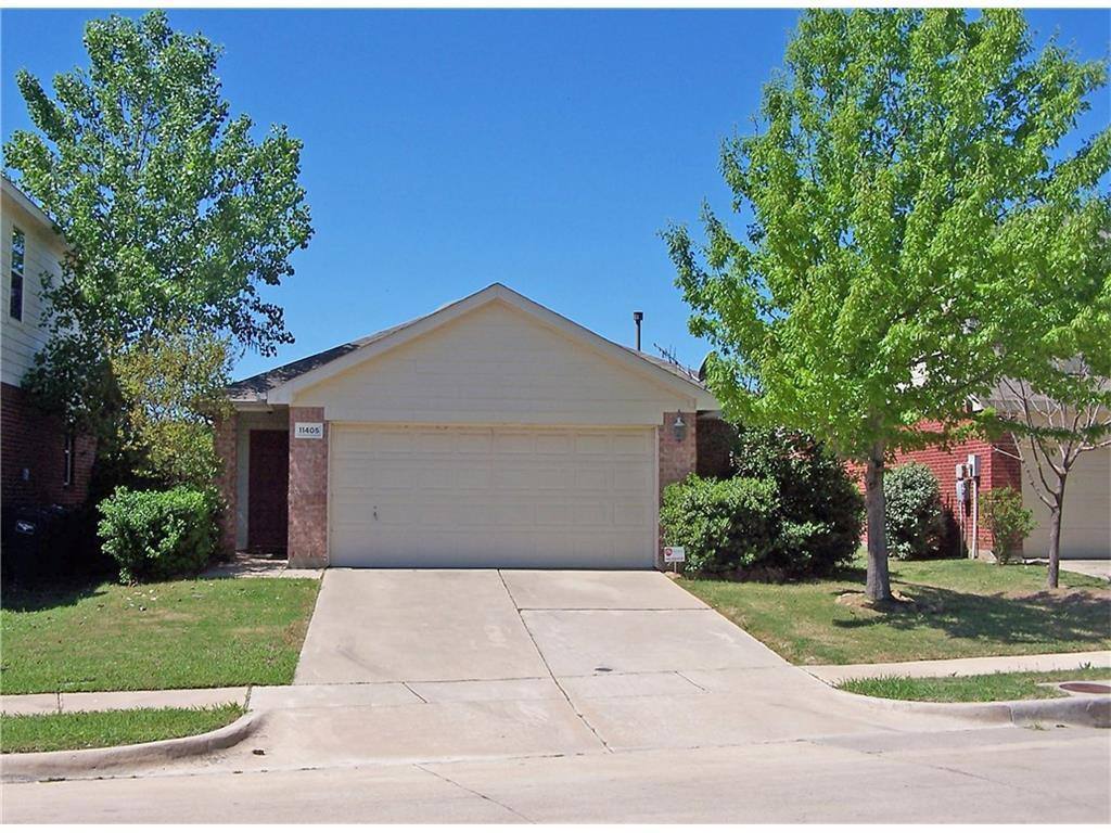 House for rent at 11405 Gloriosa Dr, Keller, TX 76244
