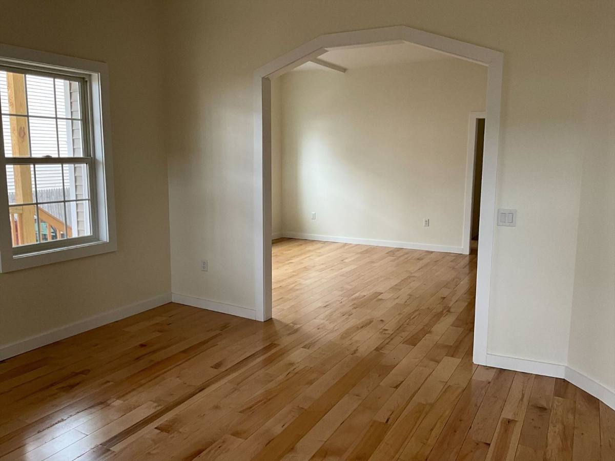 Apartment for rent at 90 Elm St #1, Keene, NH 03431